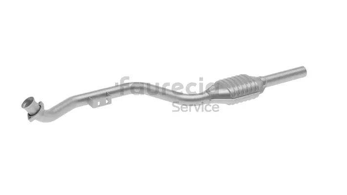 Catalyseur Faurecia FS50131K