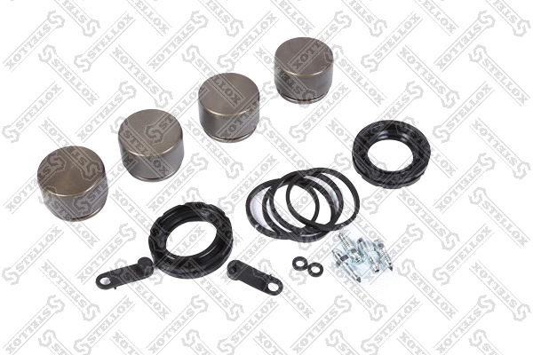 Kit de réparation, étrier de frein STELLOX 05-91413-SX