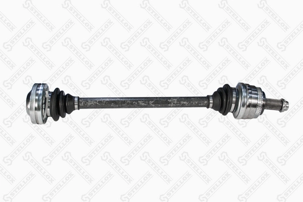Arbre de transmission STELLOX 158 1803-SX
