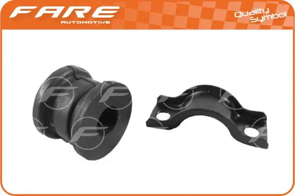 Suspension, stabilisateur FARE-RCH 28731