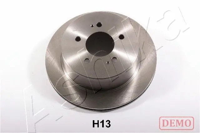 Disque de frein ASHIKA 61-0H-H13C