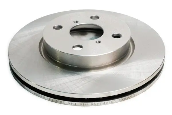 Disque de frein CWORKS C210R2096