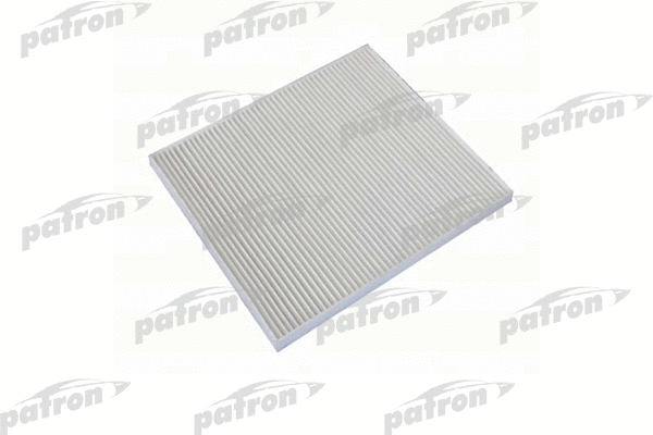 Filtre, air de l'habitacle PATRON PF2144