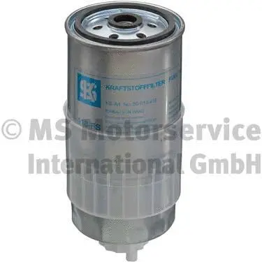 Filtre à carburant KOLBENSCHMIDT 50013418