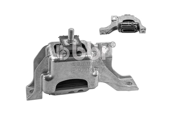 Support moteur BBR Automotive 001-10-21927