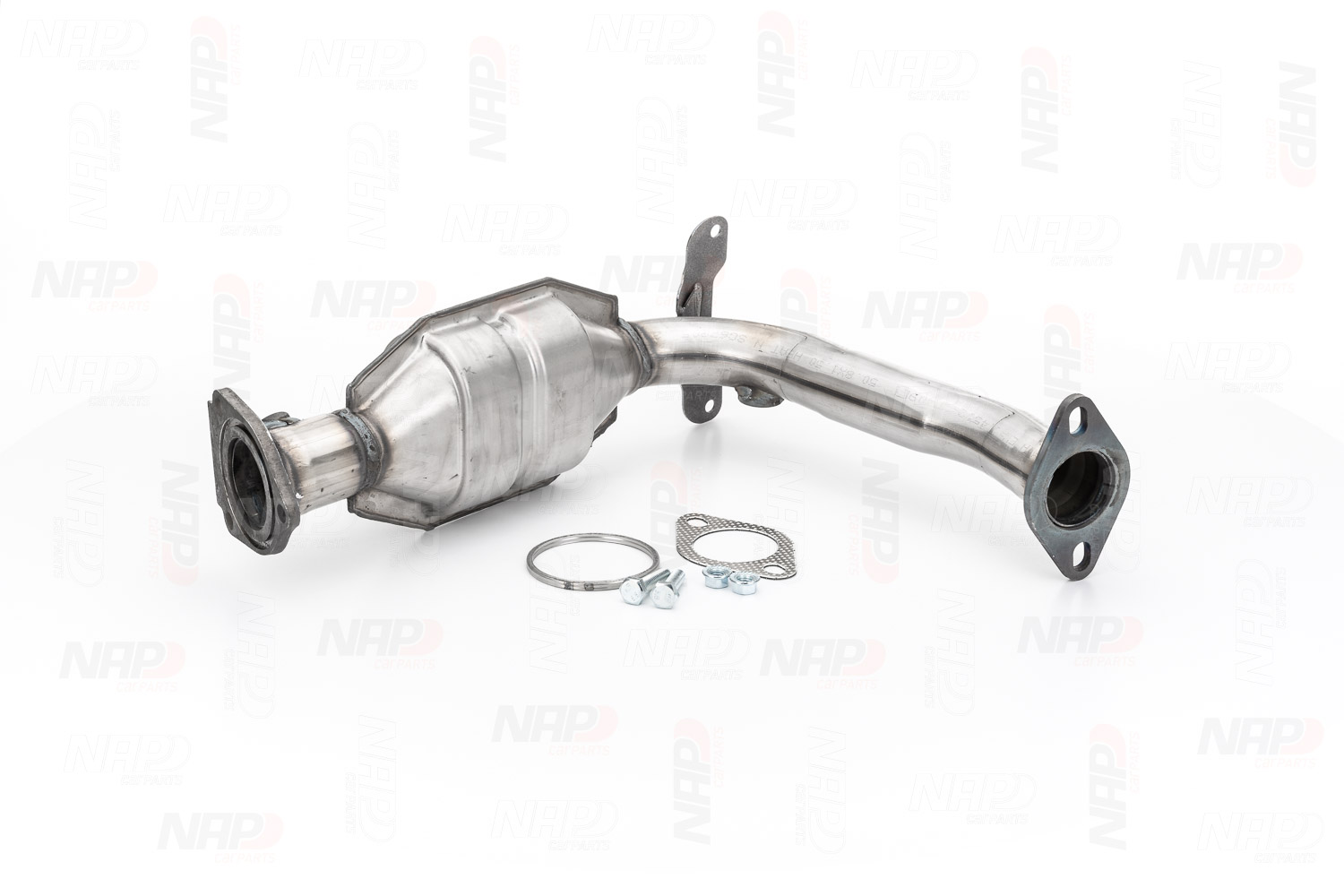 Catalyseur NAP carPARTS GmbH CAK10267
