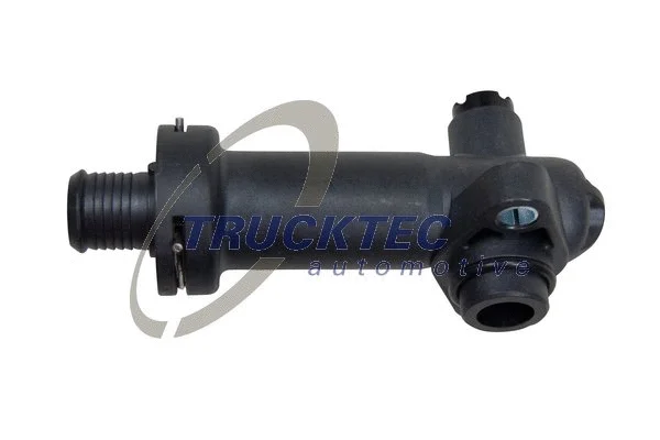 Thermostat, refroidissement - réaspiration d'échappement TRUCKTEC AUTOMOTIVE 08.19.235