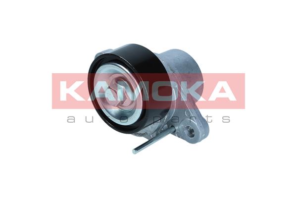 Tendeur de courroie, courroie trapézoïdale à nervures KAMOKA R0634