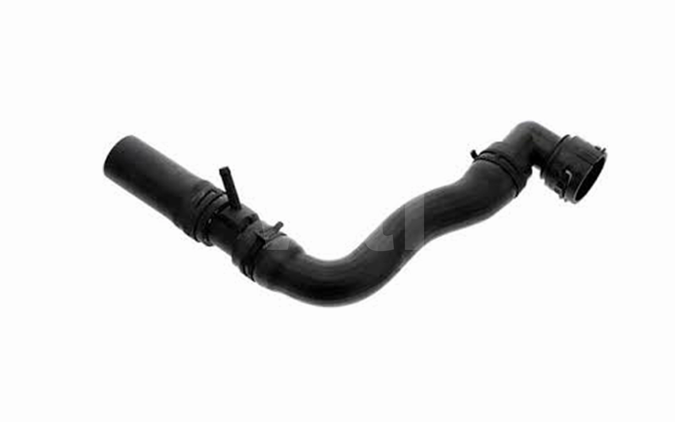 Durite de radiateur Wti Automotive T802510