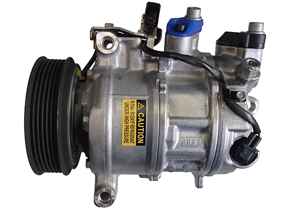 Compresseur, climatisation Airstal 10-3910
