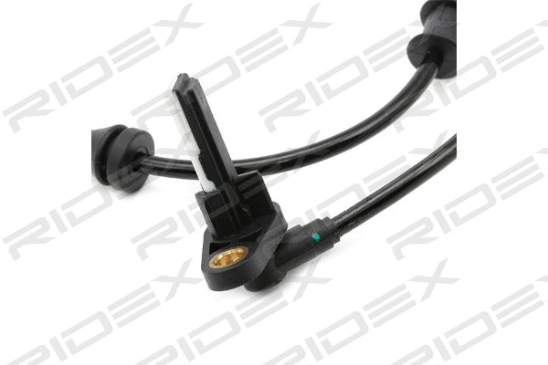 Capteur, vitesse de roue RIDEX 412W0680