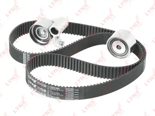 Kit de courroie crantée LYNXAUTO PK-1293