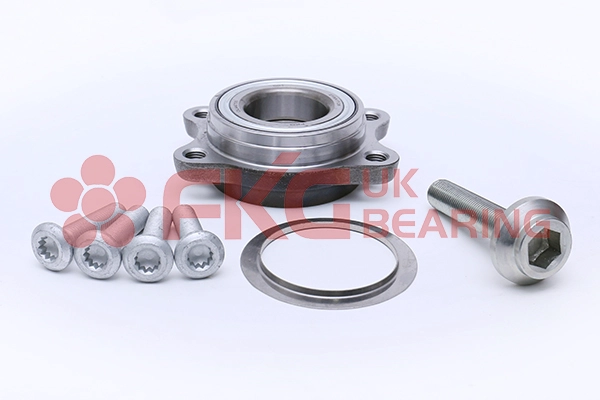Kit de roulements de roue FKG GL4475S