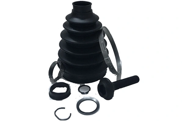 Jeu de joints-soufflets, arbre de commande SERCORE 06K014