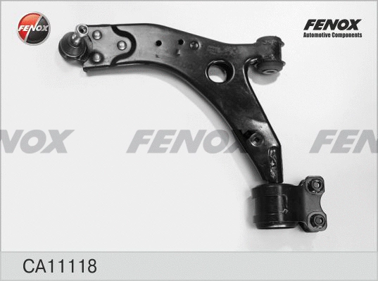 Bras de liaison, suspension de roue FENOX CA11118