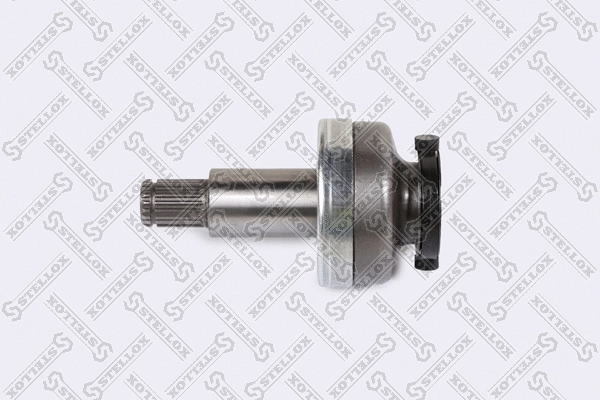 Embrayage à roue libre, démarreur STELLOX 06-80197-SX