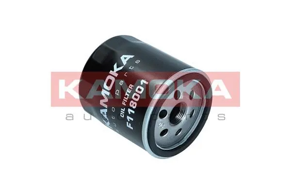 Filtre à huile KAMOKA F118001