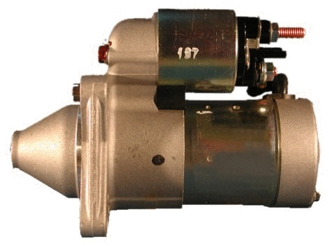 Démarreur GM SG0131