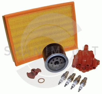 Kit de filtres SKANIMPORT SK-740 16V