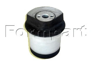 Suspension, corps de l'essieu FORMPART 20407221/S