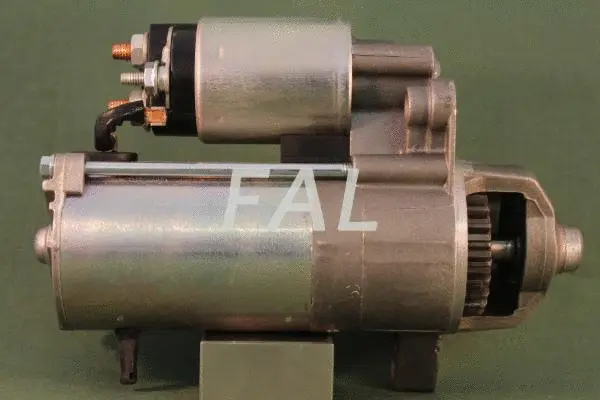 Démarreur FAL Anlasser- und Lichtmaschinenservice F000126/1