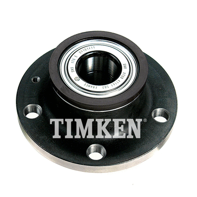 Moyeu de roue TIMKEN 512319
