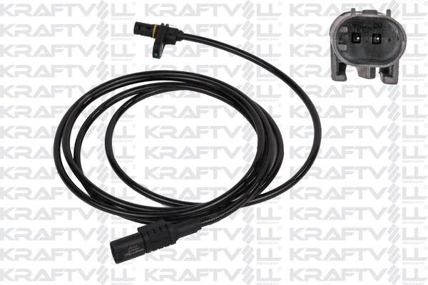 Capteur, vitesse de roue KRAFTVOLL GERMANY 05090150