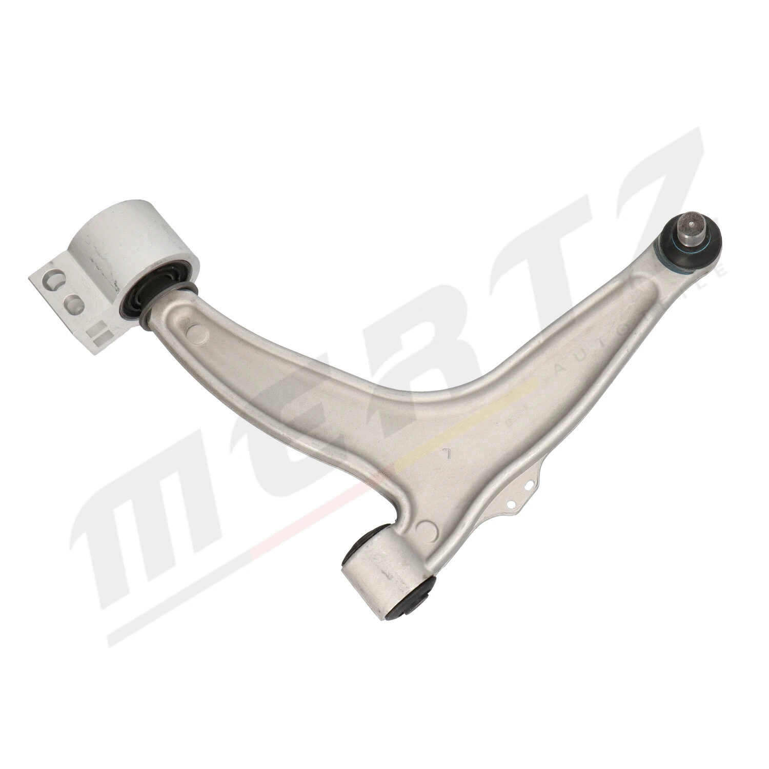Bras de liaison, suspension de roue MERTZ M-S0237