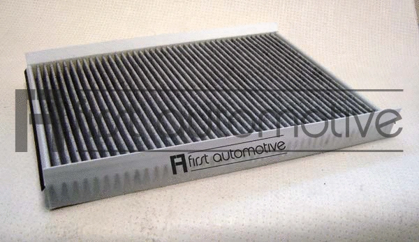Filtre, air de l'habitacle 1A FIRST AUTOMOTIVE K30160