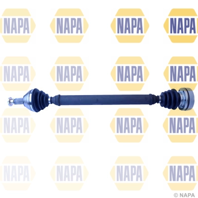 Arbre de transmission NAPA NDS1550R