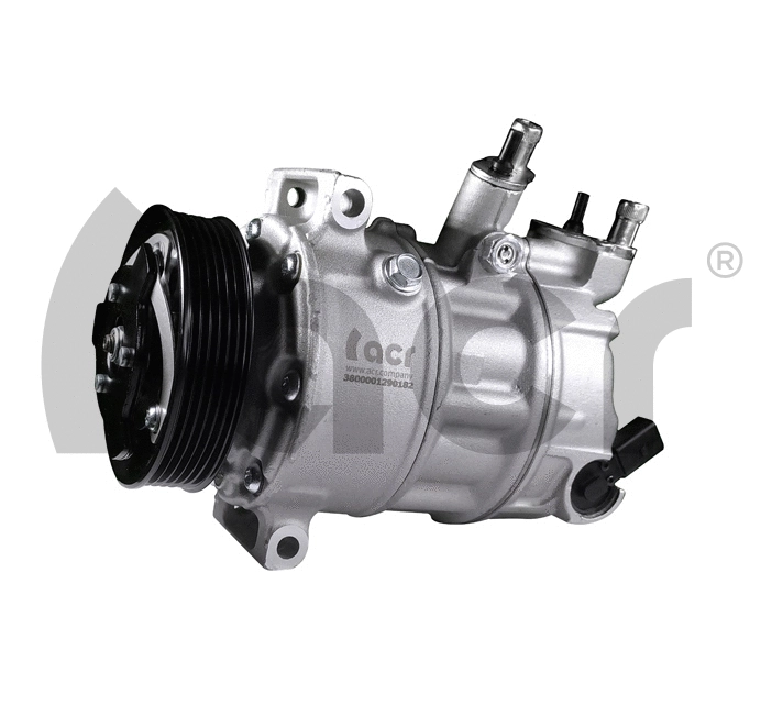 Compresseur, climatisation ACR 130912