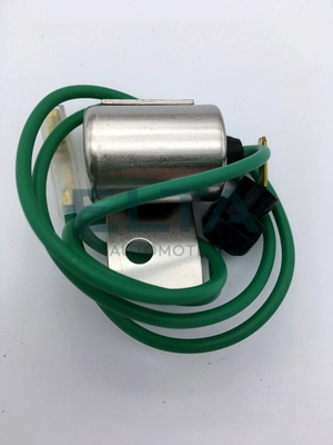 Condensateur, système d'allumage ELTA AUTOMOTIVE ET0016