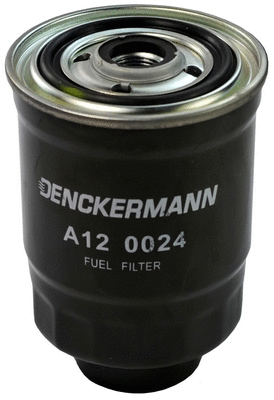 Filtre à carburant DENCKERMANN A120024