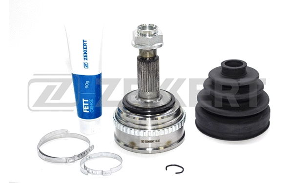 Jeu de joints, arbre de transmission ZEKKERT GS-3473