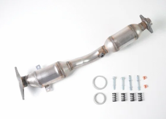 Catalyseur EEC DT6072T