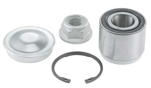 Kit de roulements de roue Technika KR72