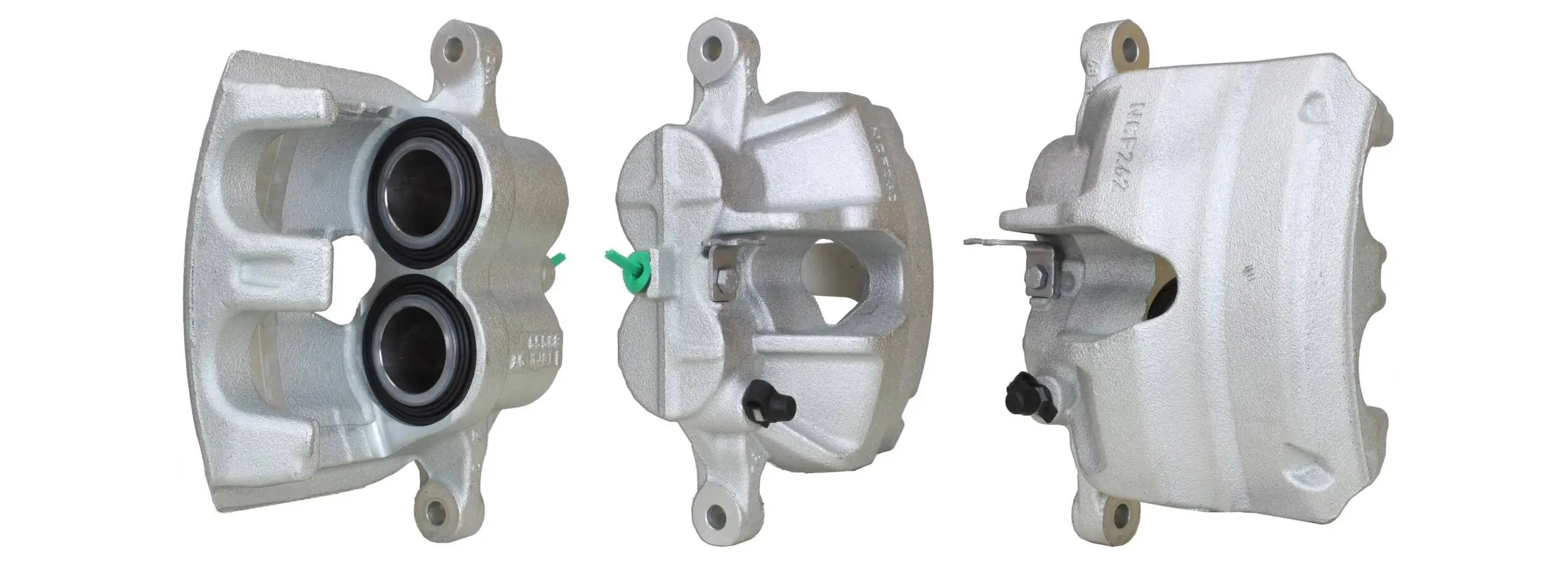 Étrier de frein DRI 3209330