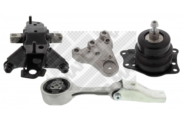 Support moteur MAPCO 37933