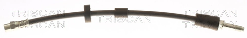 Flexible de frein TRISCAN 8150 27113