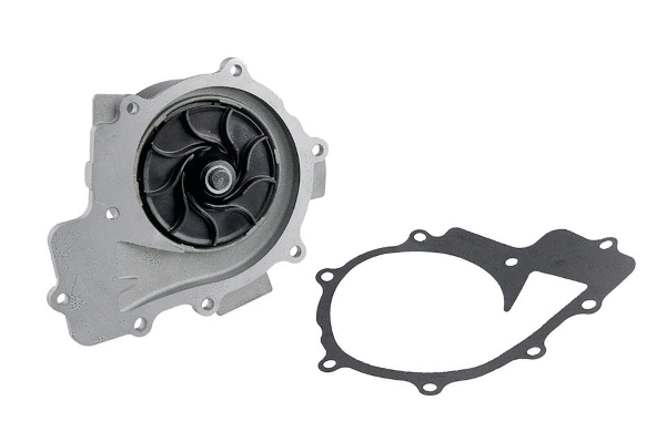 Pompe à eau, refroidissement du moteur MTR 12161003