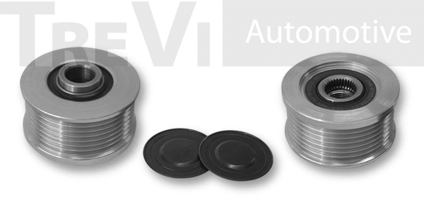Poulie roue libre, alternateur TREVI AUTOMOTIVE AP1177