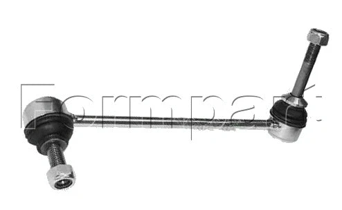 Entretoise/tige, stabilisateur FORMPART 1208053