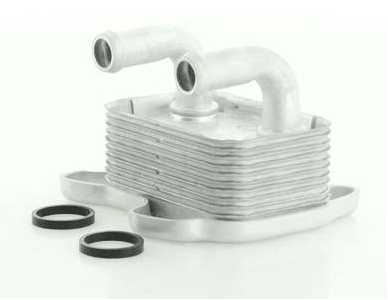 Radiateur d'huile A.Z. Meisterteile AZMT-45-038-1018
