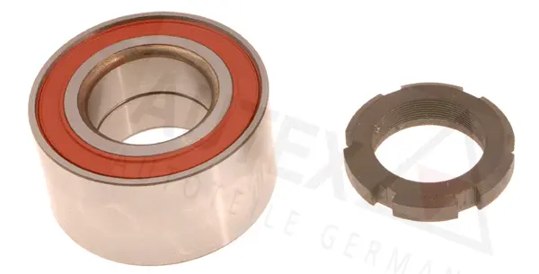 Kit de roulements de roue AUTEX 801606