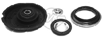 Kit de réparation, coupelle de suspension Metalcaucho 06684