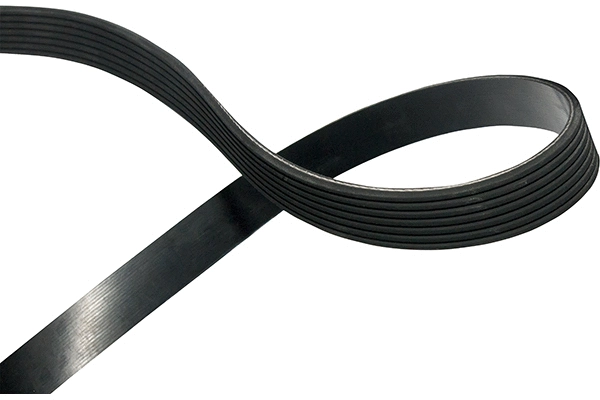 Courroie trapézoïdale à nervures KAVO PARTS DMV-6561