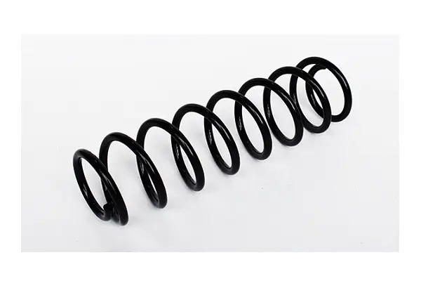 Ressort de suspension ASAM AUTOMOTIVE 73754