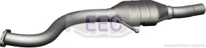 Catalyseur EEC FR8014