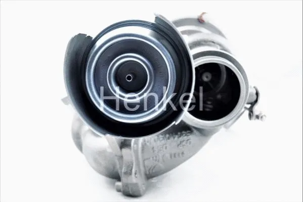 Turbocompresseur, suralimentation Henkel Parts 5112754N