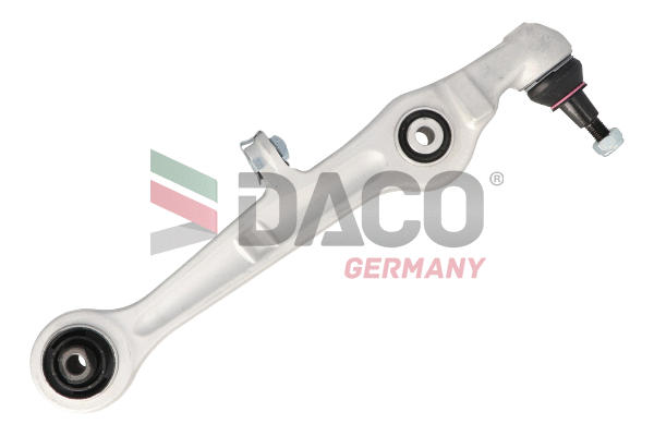 Bras de liaison, suspension de roue DACO Germany WH0217